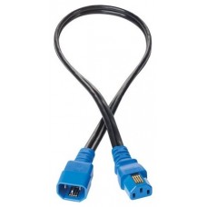 HPE Rdnt 2m 16A C19-C20 Jmpr Cord - HPE Rdnt 2m 16A C19-C20 Jmpr Cord