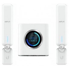 Ubiquiti AmpliFi AFI-HD Router + Punto Acceso Mesh