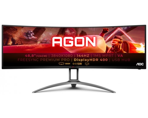 MONITOR AOC AG493QCX