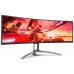 MONITOR AOC AG493QCX