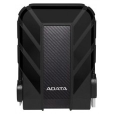 ADATA HD710 Pro HDD Externo 1TB 2,5" USB 3.2 Black