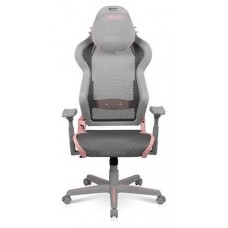 Silla gaming dxracer air pink grey