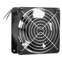 Ventilador 120 mm lanberg rack 19