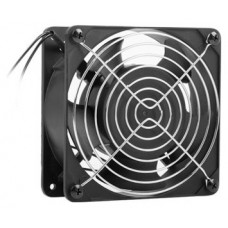 Ventilador 120 mm lanberg rack 19