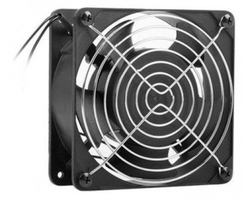 Ventilador 120 mm lanberg rack 19