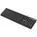 Tacens Anima AK0 Teclado USB ECO Layout PT