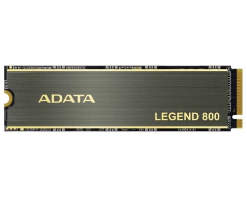 ADATA SSD LEGEND 800 1TB PCIe Gen4x4 NVMe 1.4