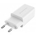 Cargador conceptronic 2xusb 5v 12w blanco