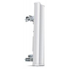 UBIQUITI AM-2G16-90 AIRMAX SECTOR ANTENNA 2.4GHZ 16DBI 90DEG