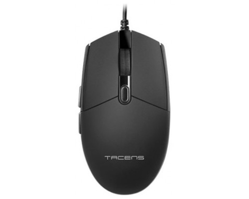 TACENS ANIMA Raton AMG 3200 DPI BLACK