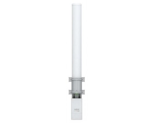 Antena ubiquiti arimax amo - 2g13 arimax omnidireccional