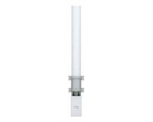 Antena mastil omnidireccional ubiquiti airmax dual