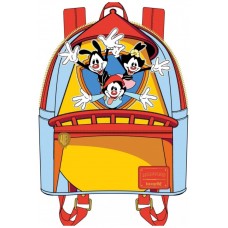 Mochila loungefly animaniacs wb tower