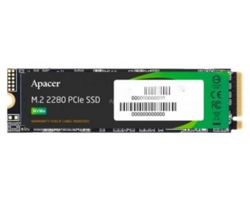 DISCO SOLIDO APACER AS2280P4X 1TB