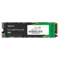 DISCO SOLIDO APACER AS2280P4X 2TB