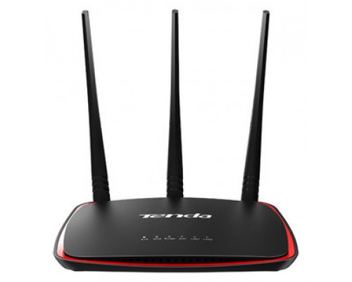 Router wifi tenda ap5 ac500 300mbps