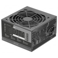 Tacens APIII750 unidad de fuente de alimentación 750 W 20+4 pin ATX ATX Negro