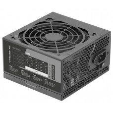 Tacens APIII750 unidad de fuente de alimentación 750 W 20+4 pin ATX ATX Negro