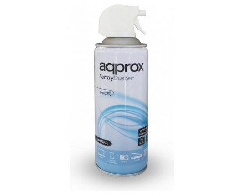 approx Spray app400SDV3 aire comprimido 400ml