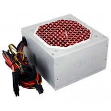 Approx Fuente 500W POWER SUPPLY BOX + CL NICKEL V2