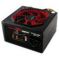 Approx Fuente 500W PSU ATX/12CM/PFC V2