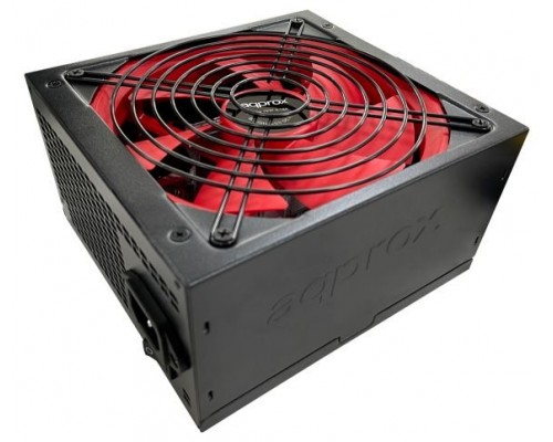 Approx fuente 650W PSU ATX/14CM/PFC V2