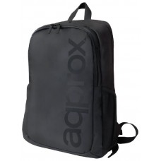 approx! APPBP301 Mochila Portátil 15.6" Negra