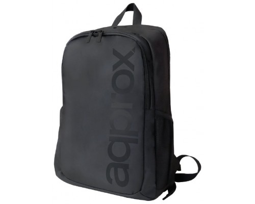 approx! APPBP301 Mochila Portátil 15.6" Negra