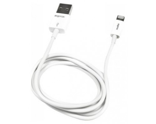 approx APPC03V2 Cable de datos/carga LIGHTNING/USB