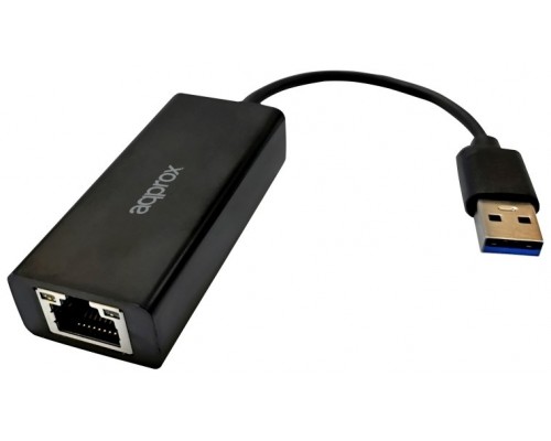 Approx! USB 3.0 Ethernet Gigabit Adapter V2