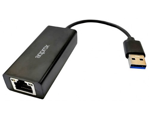 Approx! APPC07V3 USB 2.0 Ethernet 10/100 AdapterV3