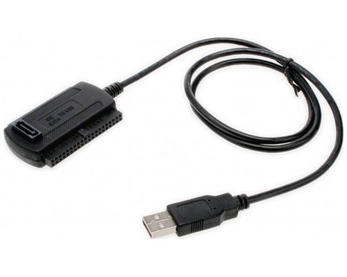 approx APPC08 Adaptador USB 2.0 IDE SATA