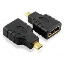 approx APPC19 Adaptador  HDMI a Micro HDMI