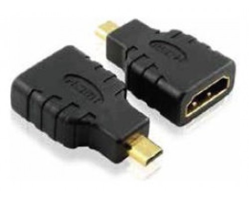 approx APPC19 Adaptador  HDMI a Micro HDMI