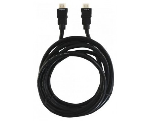 approx APPC34 Cable HDMI a HDMI 1.8M Up to 4K