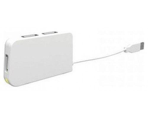 approx! APPHT4W Hub 4 Puertos usb 2.0  Blanco