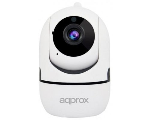 Approx! APPIP360HD Camara IP Wireless HD 360ºNIGHT