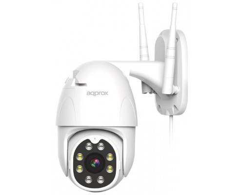 Approx! APPIP500HDPRO Camara IP WiFi HD 1080 2MP