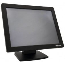 Approx appMT15W4 Monitor 15"Táctil Resist.VGA USB