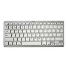 APPROX Teclado Bluetooth 3.0 silver