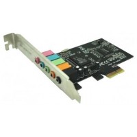 approx! APPPCIE51 Tarj. Sonido Interna 5.1 PCX