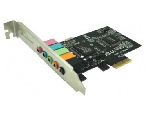 approx! APPPCIE51 Tarj. Sonido Interna 5.1 PCX