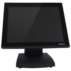 approx TPV 15" J1900/4GB/64GB/1TB Cap. Visor