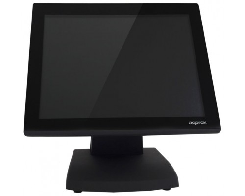 approx TPV 15" J1900/4GB/64GB/1TB Cap. Visor