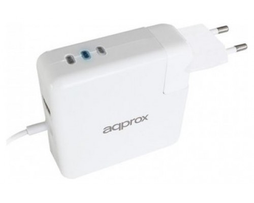 approx APPUAAPL Adaptador  McBook Conector Typ L