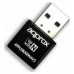 approx APPUSB300NAV2 Tarjeta Red WiFi N300 Nano US