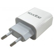 Approx Cargador carga rapida USB C-TYPE