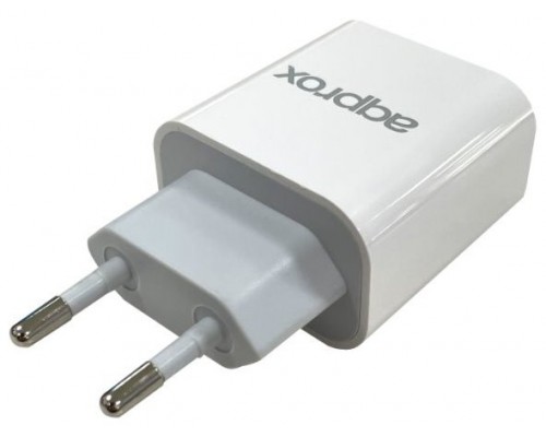 Approx Cargador carga rapida USB C-TYPE