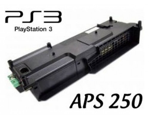 Fuente Alimentación PS3 Slim APS-250