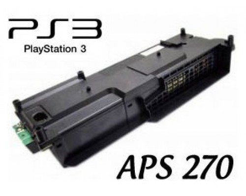 Fuente Alimentación PS3 Slim APS-270